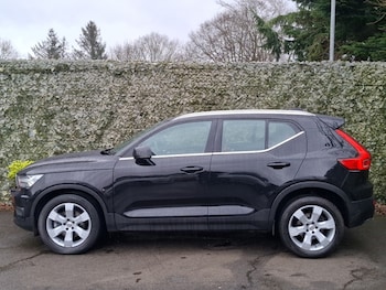 Used Volvo XC40 2020 for sale - 78515698: Photo