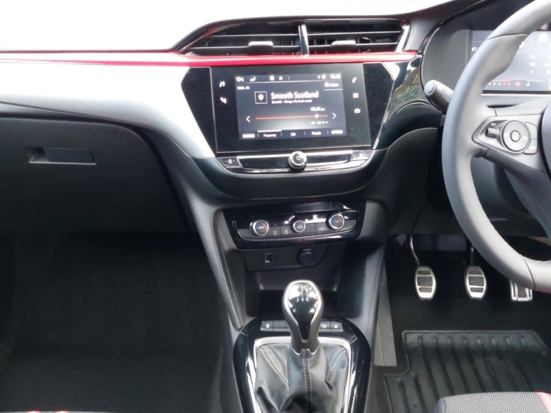 Used Vauxhall Corsa 2023 for sale - 77114712: Photo 10