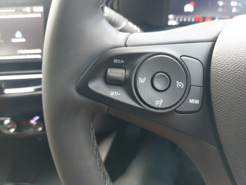 Used Vauxhall Corsa 2023 for sale - 77114712: Photo 16