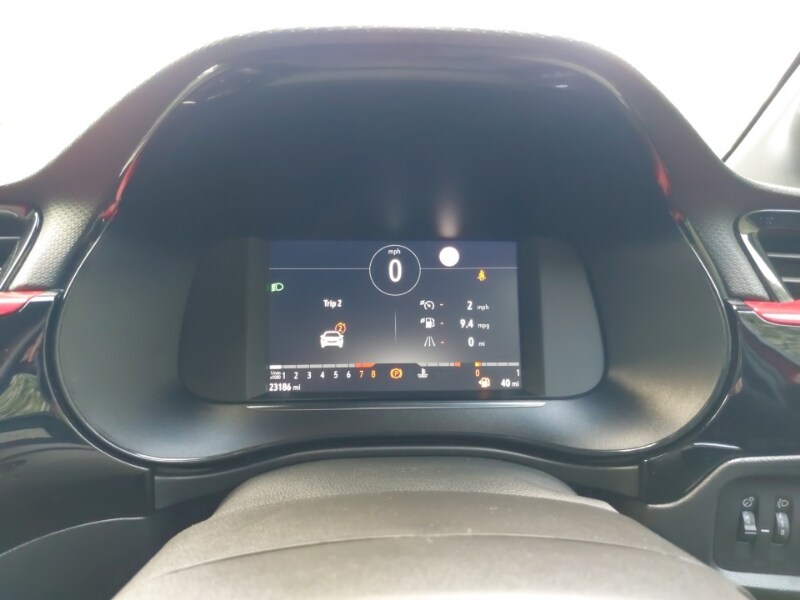 Used Vauxhall Corsa 2023 for sale - 77114712: Photo 19