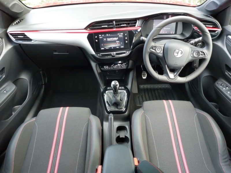 Used Vauxhall Corsa 2023 for sale - 77114712: Photo 2