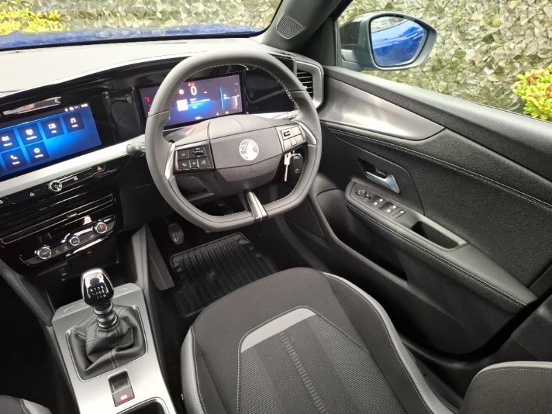 Used Vauxhall Mokka 2025 for sale - 77150078: Photo 10