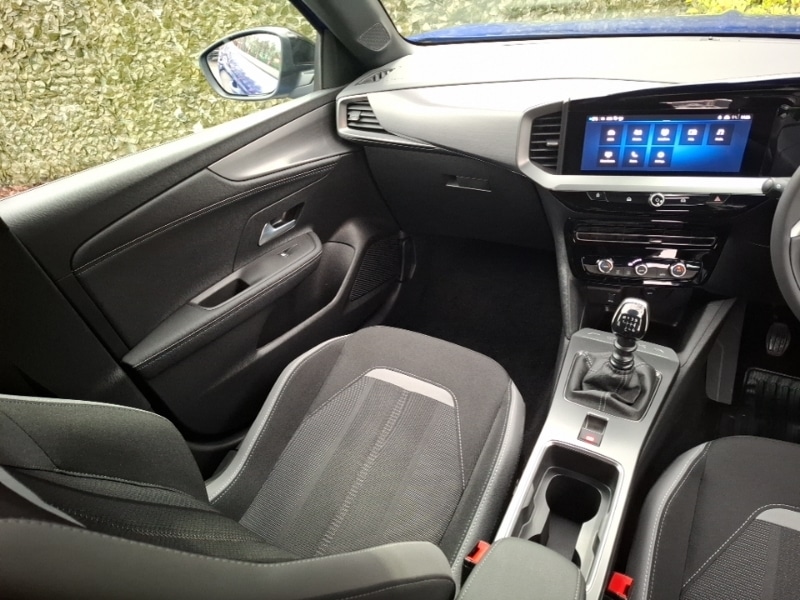 Used Vauxhall Mokka 2025 for sale - 77150078: Photo 11