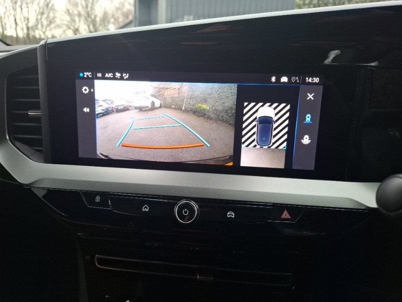 Used Vauxhall Mokka 2025 for sale - 77150078: Photo 14