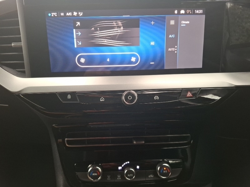 Used Vauxhall Mokka 2025 for sale - 77150078: Photo 15