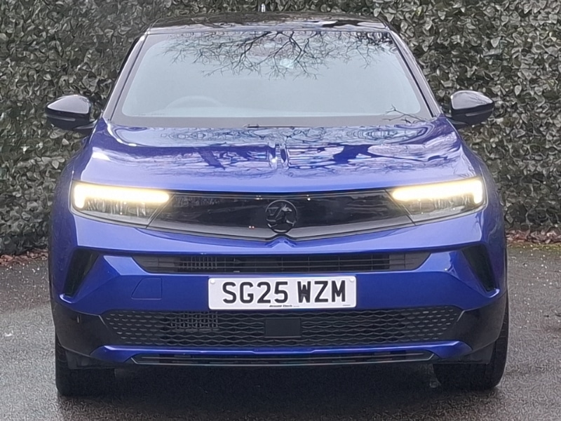 Used Vauxhall Mokka 2025 for sale - 77150078: Photo 19