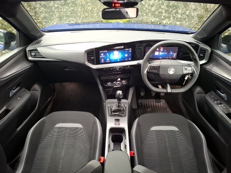 Used Vauxhall Mokka 2025 for sale - 77150078: Photo 2