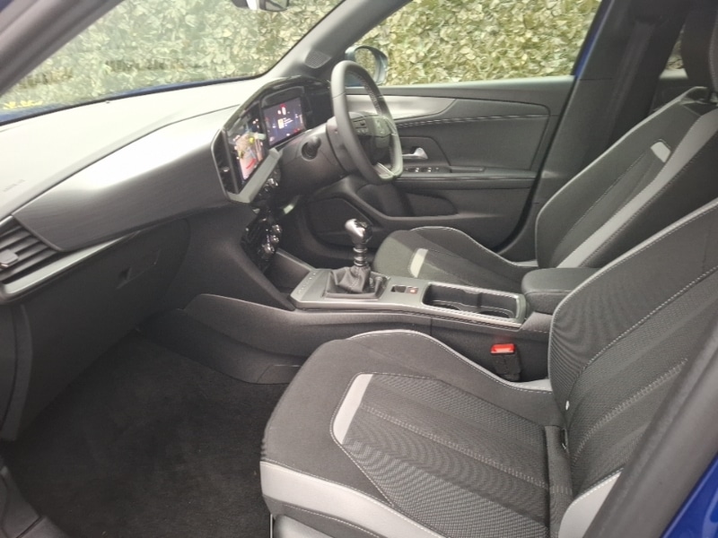 Used Vauxhall Mokka 2025 for sale - 77150078: Photo 5