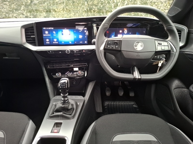 Used Vauxhall Mokka 2025 for sale - 77150078: Photo 7