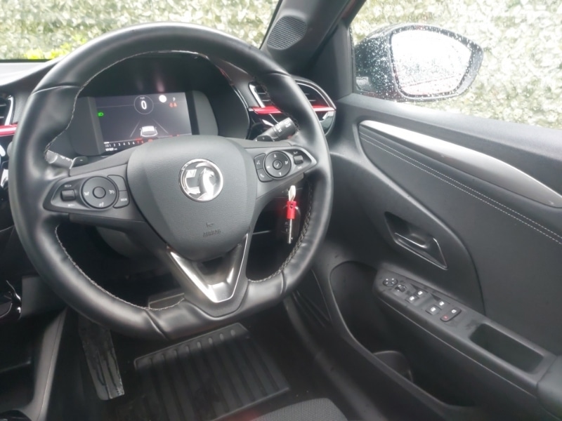 Used Vauxhall Corsa 2022 for sale - 76365526: Photo 10