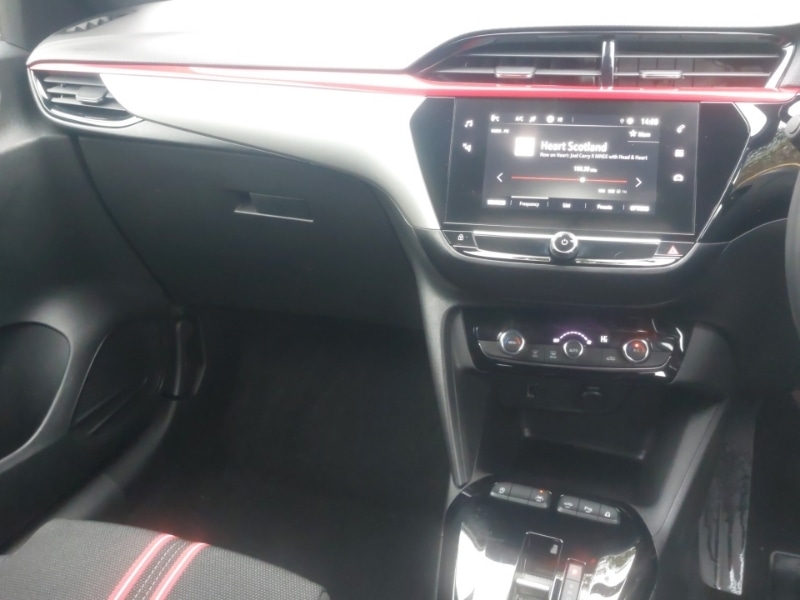 Used Vauxhall Corsa 2022 for sale - 76365526: Photo 11