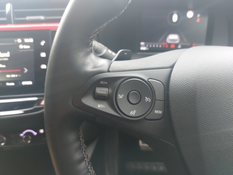 Used Vauxhall Corsa 2022 for sale - 76365526: Photo 12