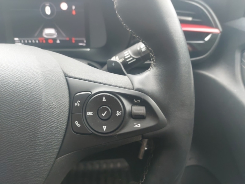 Used Vauxhall Corsa 2022 for sale - 76365526: Photo 13