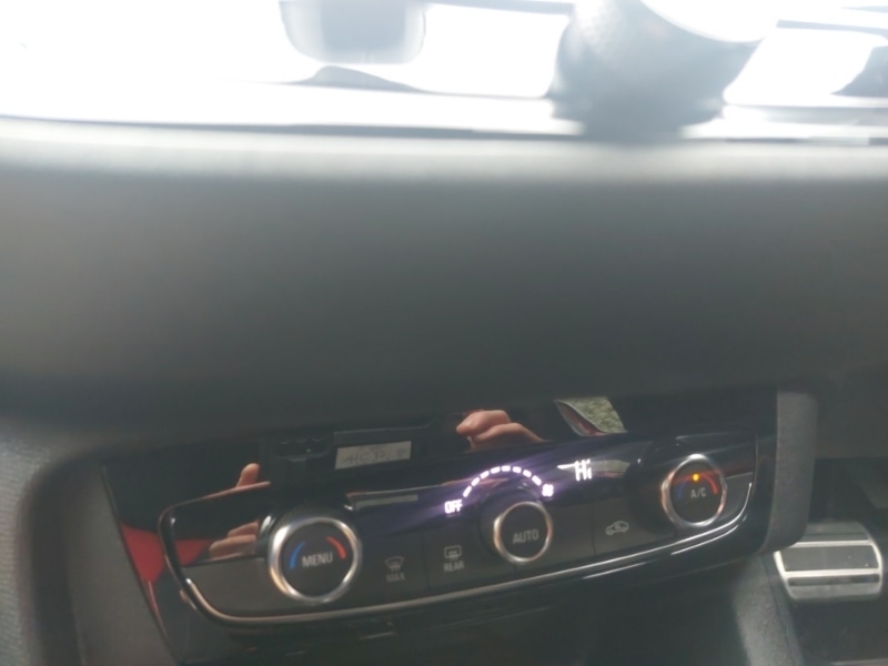Used Vauxhall Corsa 2022 for sale - 76365526: Photo 16