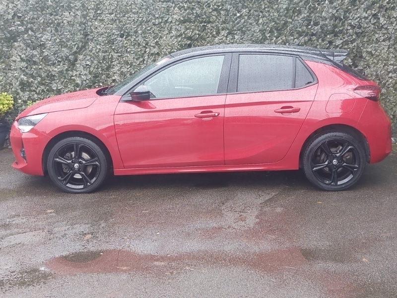 Used Vauxhall Corsa 2022 for sale - 76365526: Photo 4