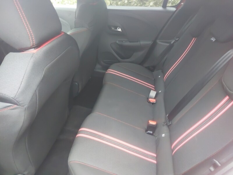 Used Vauxhall Corsa 2022 for sale - 76365526: Photo 6