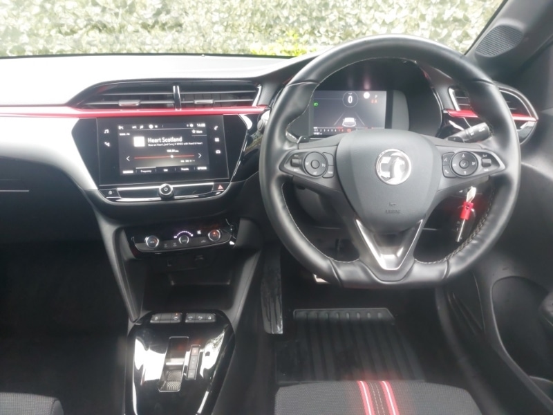 Used Vauxhall Corsa 2022 for sale - 76365526: Photo 7