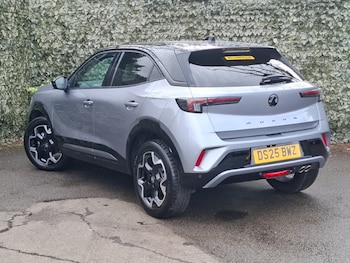 Used Vauxhall Mokka 2025 for sale - 78326962: Photo