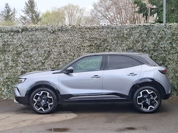 Used Vauxhall Mokka 2025 for sale - 78326962: Photo