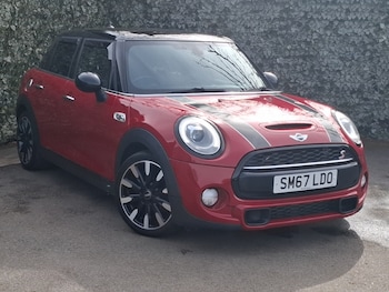 Used MINI Hatch 2017 for sale - 78269093: Photo
