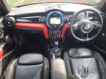 Used MINI Hatch 2017 for sale - 78269093: Photo