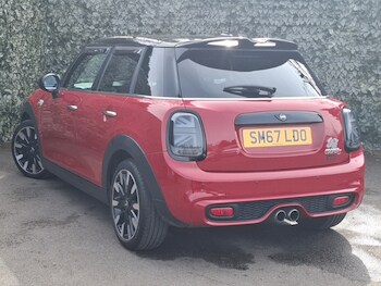 Used MINI Hatch 2017 for sale - 78269093: Photo