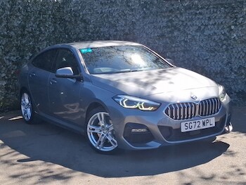 Used BMW 2 Series 2022 for sale - 78369219: Photo