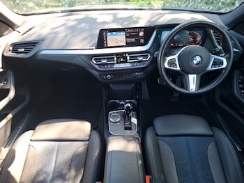 Used BMW 2 Series 2022 for sale - 78369219: Photo