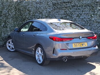 Used BMW 2 Series 2022 for sale - 78369219: Photo