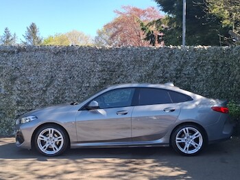 Used BMW 2 Series 2022 for sale - 78369219: Photo