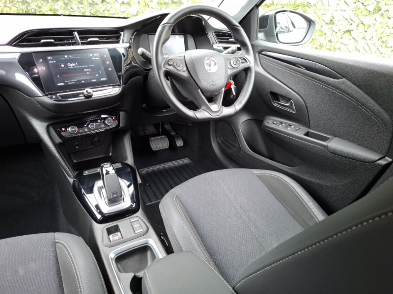 Used Vauxhall Corsa 2022 for sale - 78147279: Photo 10