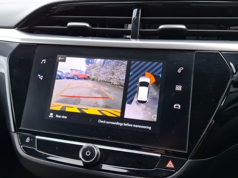 Used Vauxhall Corsa 2022 for sale - 78147279: Photo 13