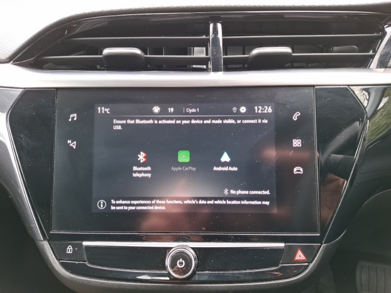 Used Vauxhall Corsa 2022 for sale - 78147279: Photo 14