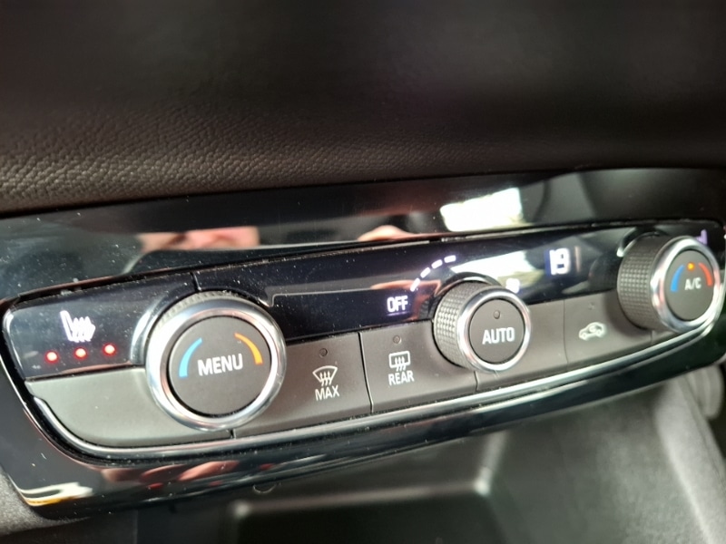 Used Vauxhall Corsa 2022 for sale - 78147279: Photo 15