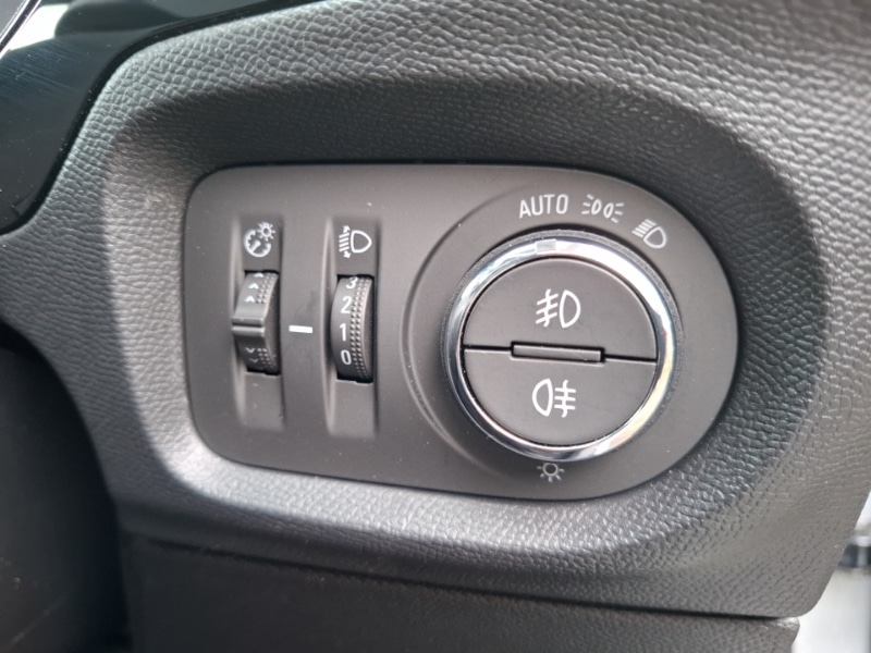 Used Vauxhall Corsa 2022 for sale - 78147279: Photo 17