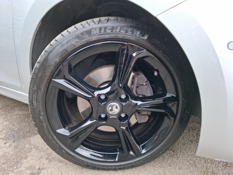 Used Vauxhall Corsa 2022 for sale - 78147279: Photo 9