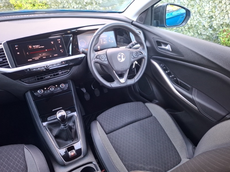 Used Vauxhall Grandland 2022 for sale - 77580094: Photo 10