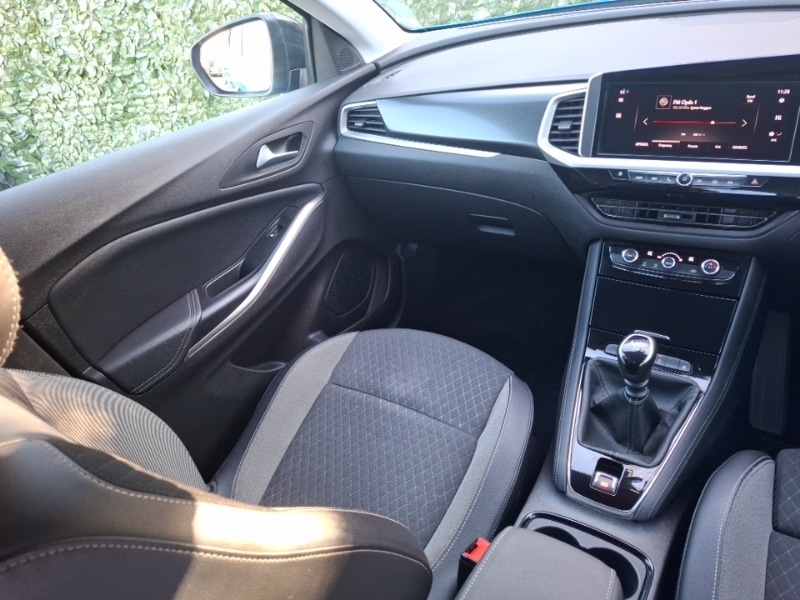 Used Vauxhall Grandland 2022 for sale - 77580094: Photo 11