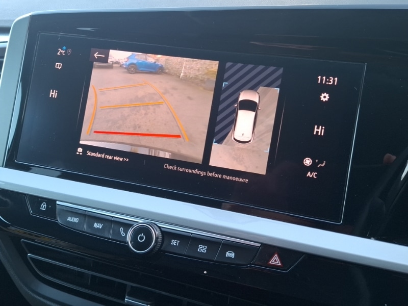 Used Vauxhall Grandland 2022 for sale - 77580094: Photo 13