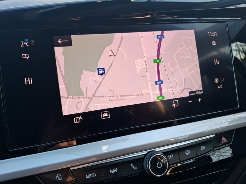 Used Vauxhall Grandland 2022 for sale - 77580094: Photo 14