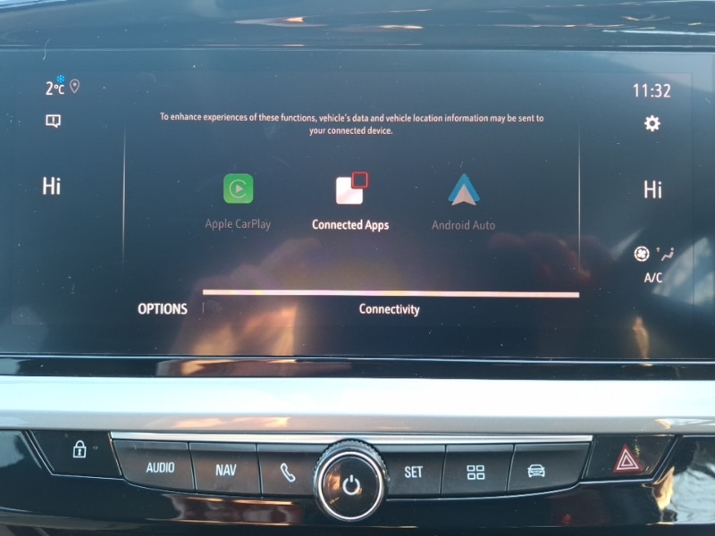 Used Vauxhall Grandland 2022 for sale - 77580094: Photo 15