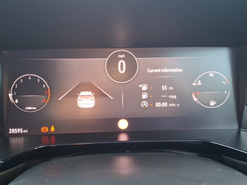 Used Vauxhall Grandland 2022 for sale - 77580094: Photo 18