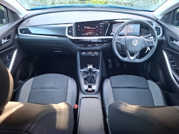 Used Vauxhall Grandland 2022 for sale - 77580094: Photo