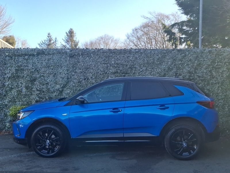 Used Vauxhall Grandland 2022 for sale - 77580094: Photo 4