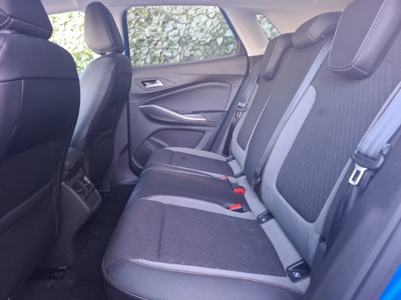 Used Vauxhall Grandland 2022 for sale - 77580094: Photo 6