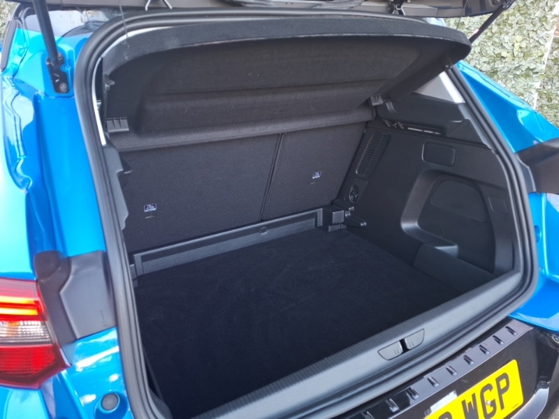 Used Vauxhall Grandland 2022 for sale - 77580094: Photo 8