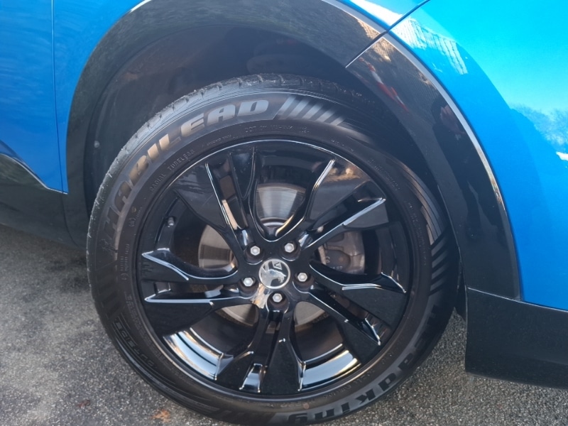 Used Vauxhall Grandland 2022 for sale - 77580094: Photo 9