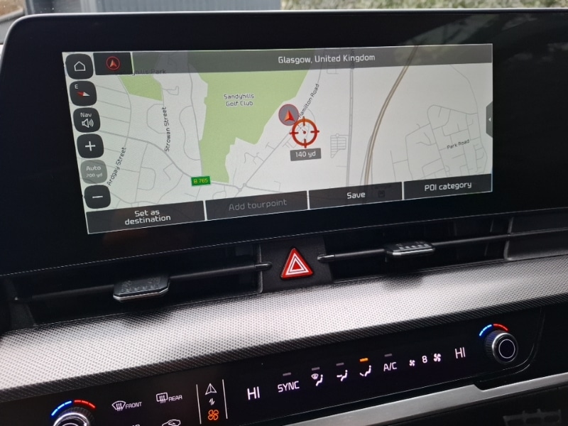 Used Kia Sportage 2022 for sale - 76567017: Photo 15