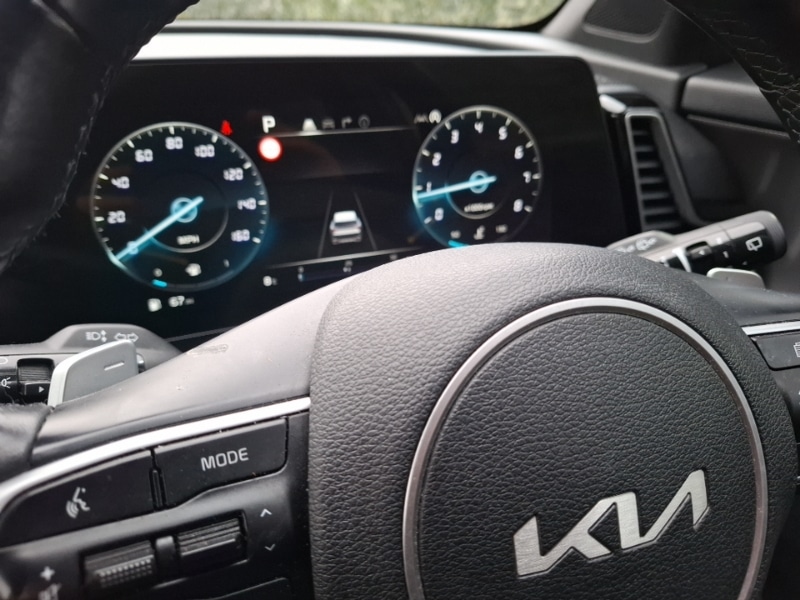 Used Kia Sportage 2022 for sale - 76567017: Photo 18