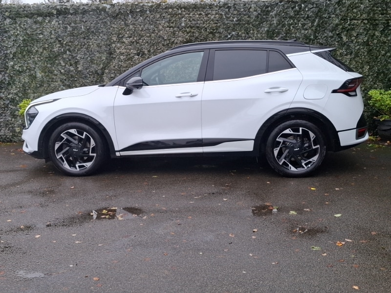 Used Kia Sportage 2022 for sale - 76567017: Photo 4